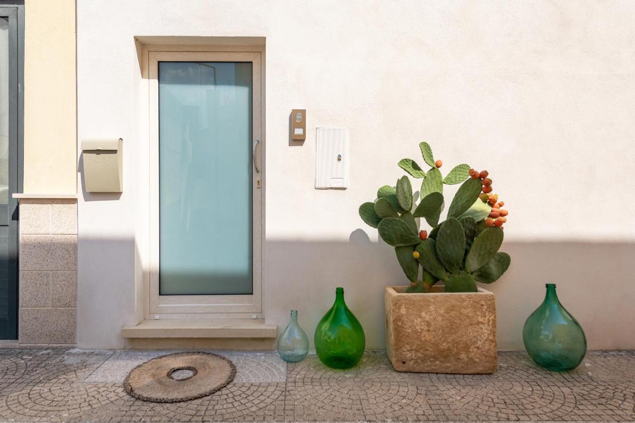 Dimora Otrantina Villa Otranto Bagian luar foto