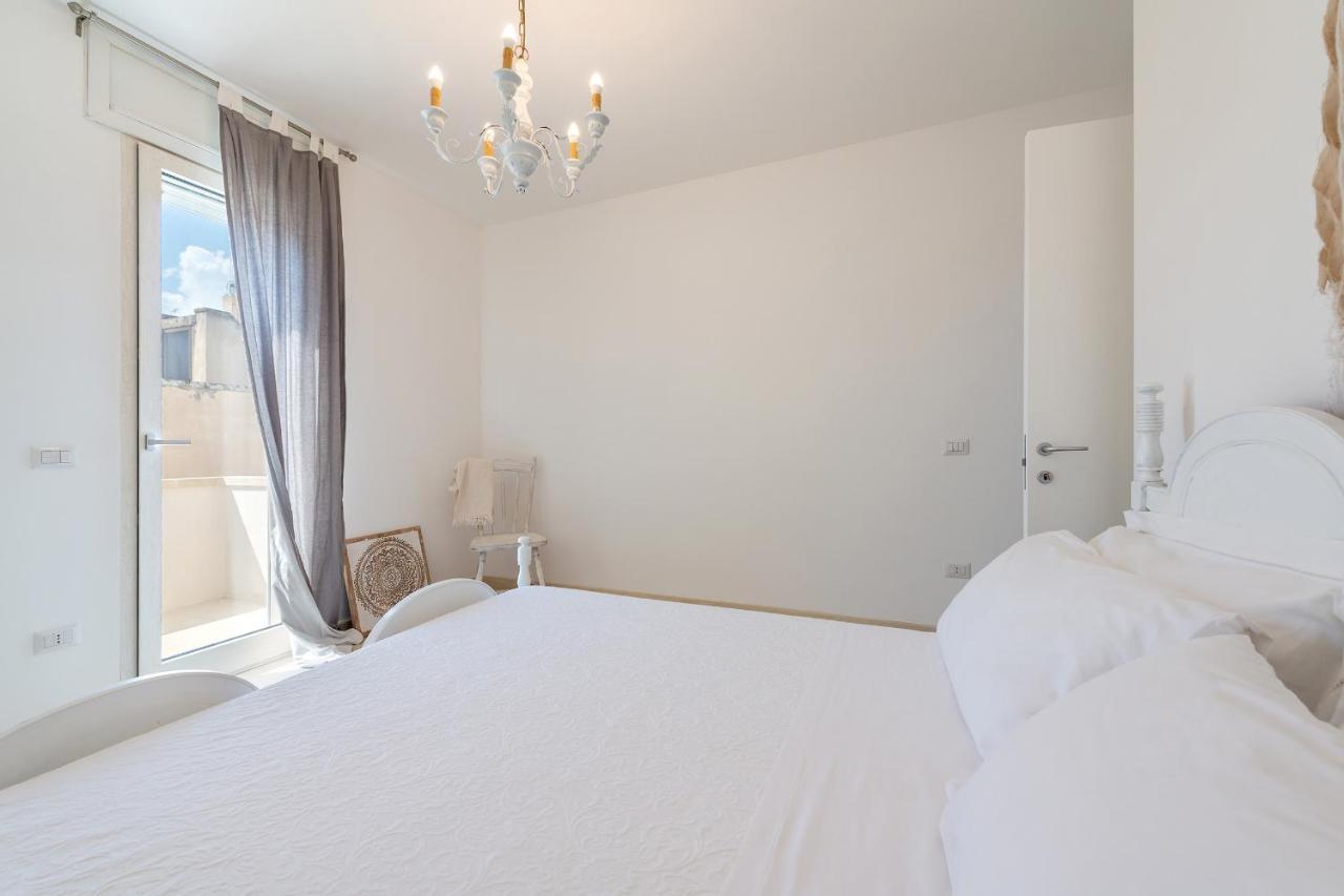 Dimora Otrantina Villa Otranto Bagian luar foto