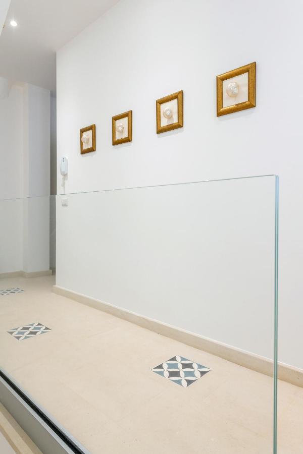 Dimora Otrantina Villa Otranto Bagian luar foto
