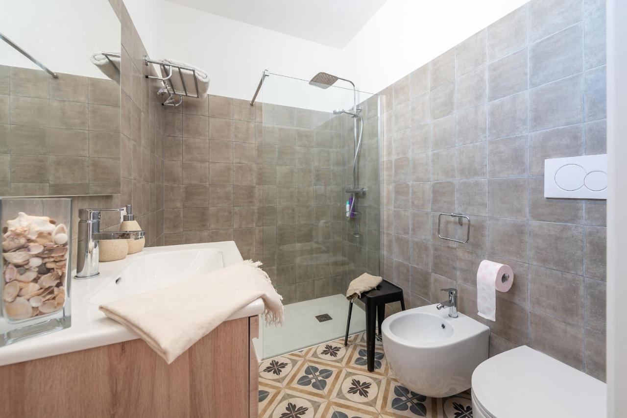 Dimora Otrantina Villa Otranto Bagian luar foto