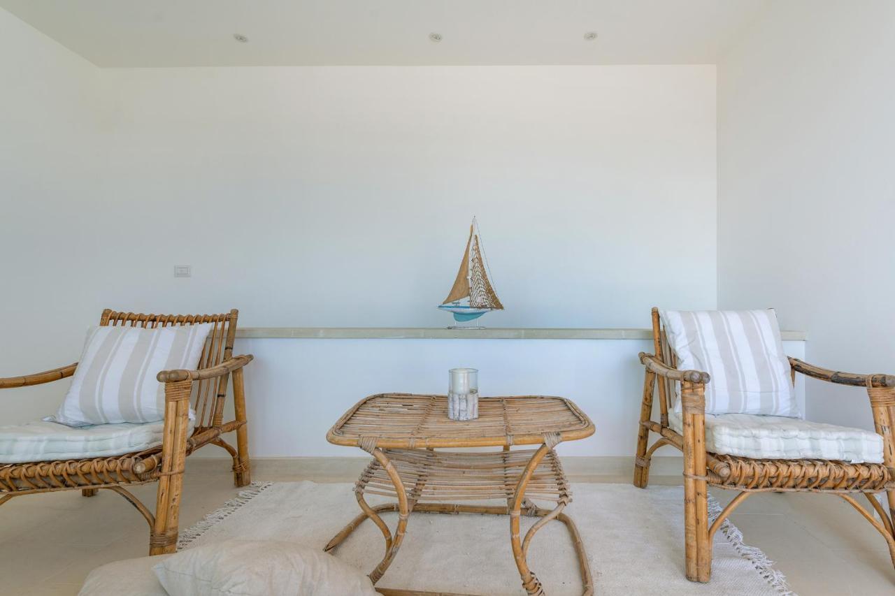 Dimora Otrantina Villa Otranto Bagian luar foto