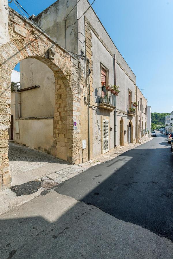 Dimora Otrantina Villa Otranto Bagian luar foto