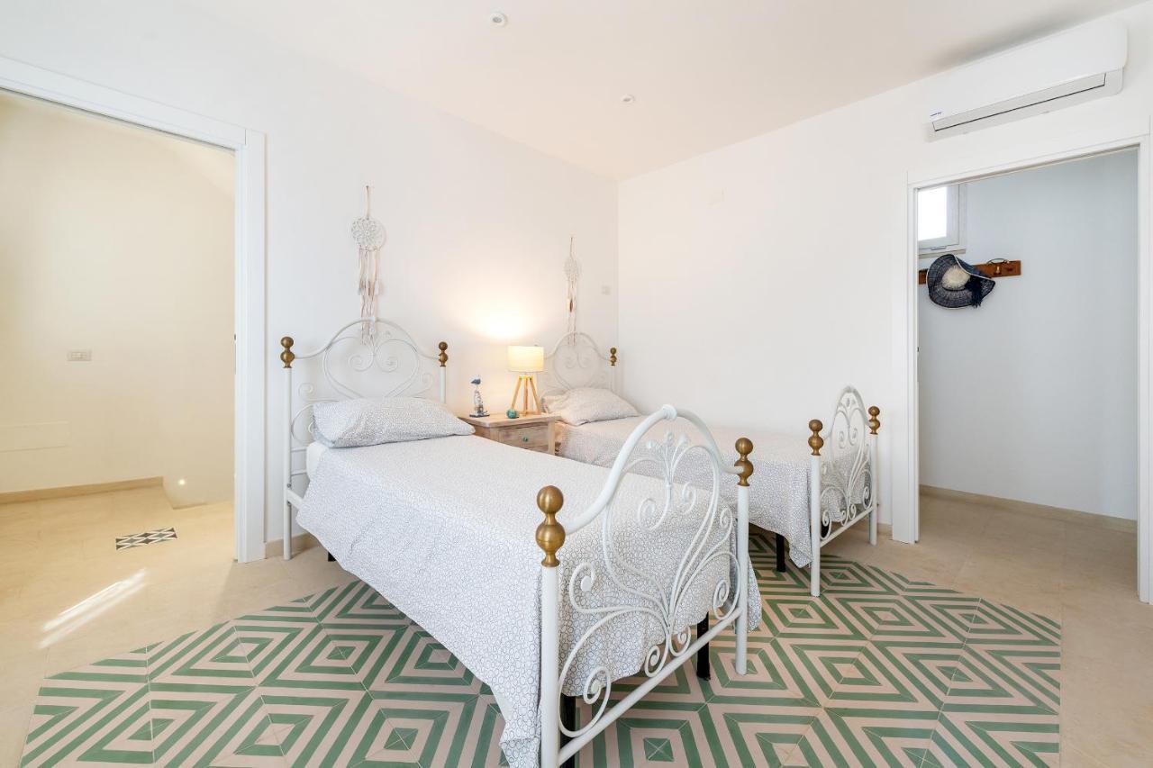 Dimora Otrantina Villa Otranto Bagian luar foto