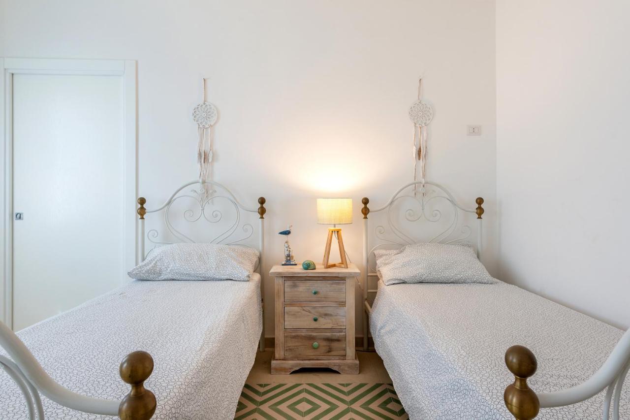 Dimora Otrantina Villa Otranto Bagian luar foto